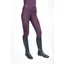 Coldstream Ednam Riding Tights - Mulberry Purple